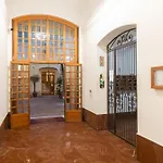 Esquilino Lightsome Apartment