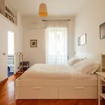 Esquilino Lightsome Apartment