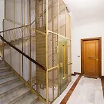 Esquilino Lightsome Apartment