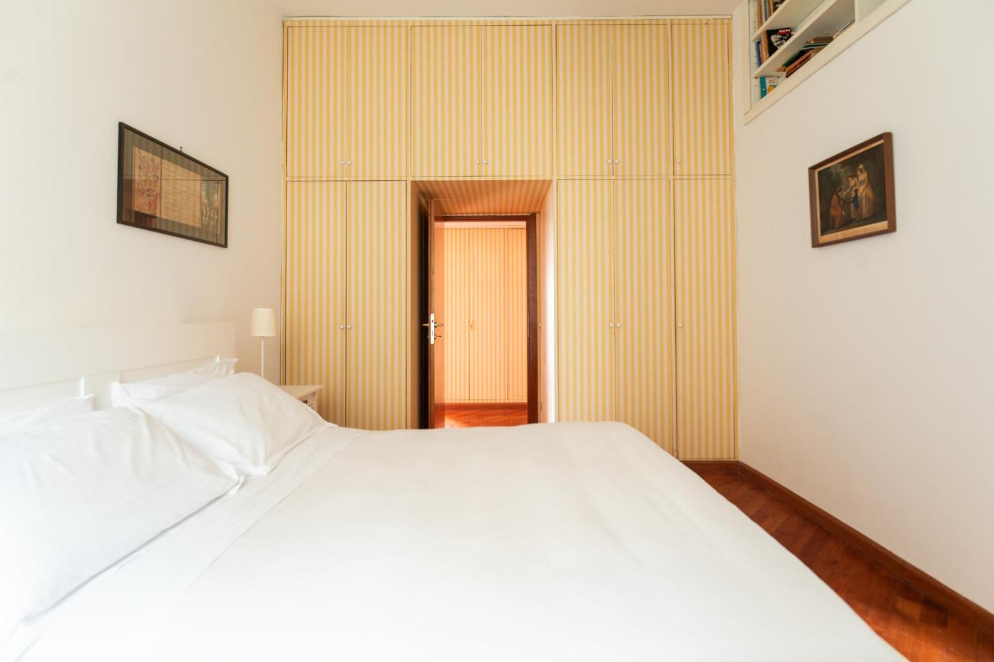 Apartment Esquilino Lightsome