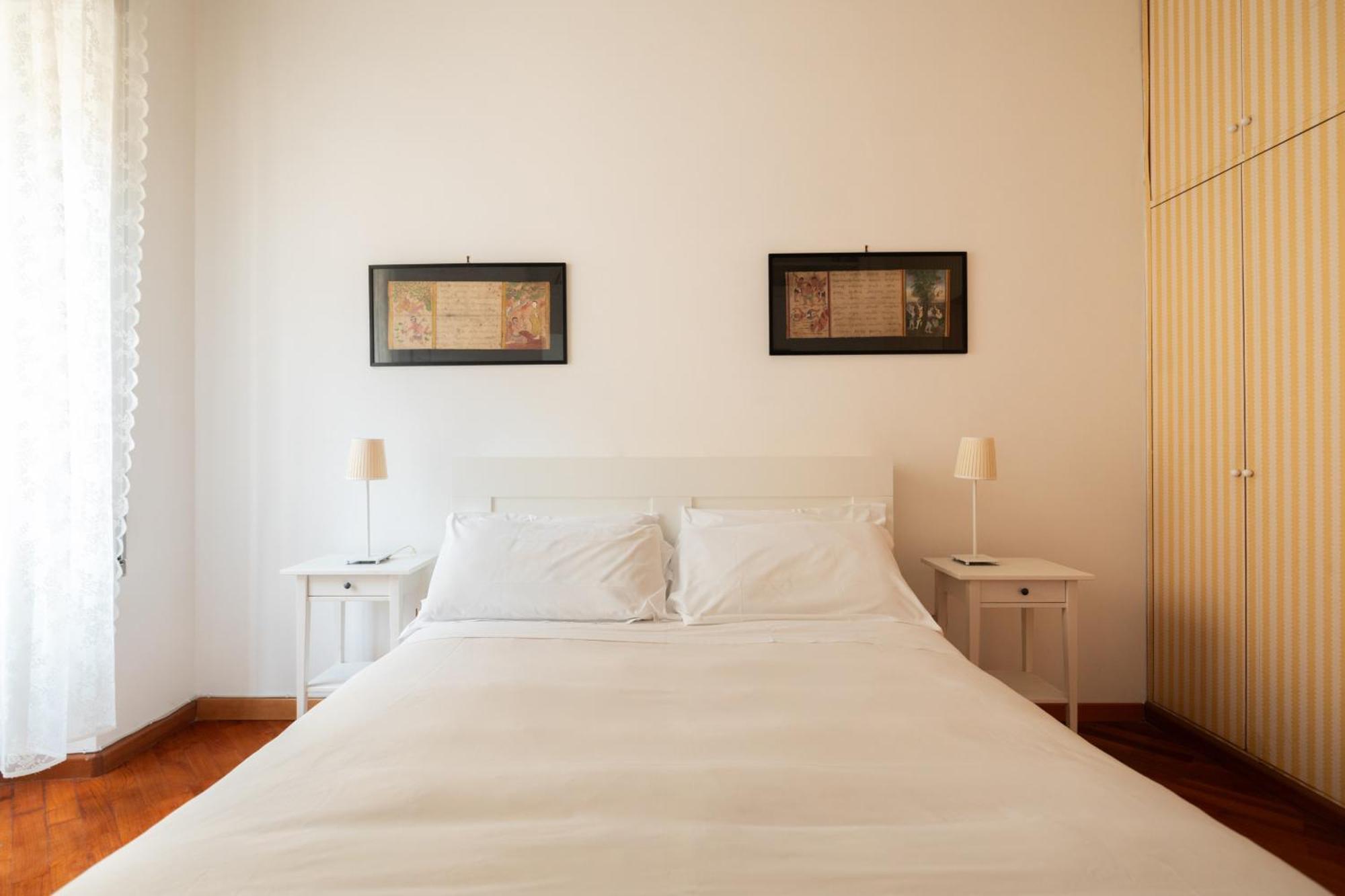 Apartment Esquilino Lightsome